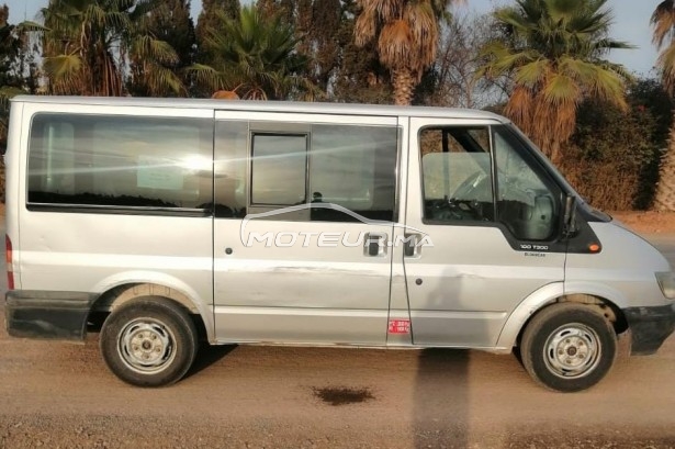 فورد ترانسيت مستعملة 1503970