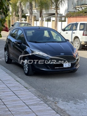 FORD Fiesta occasion 1564984