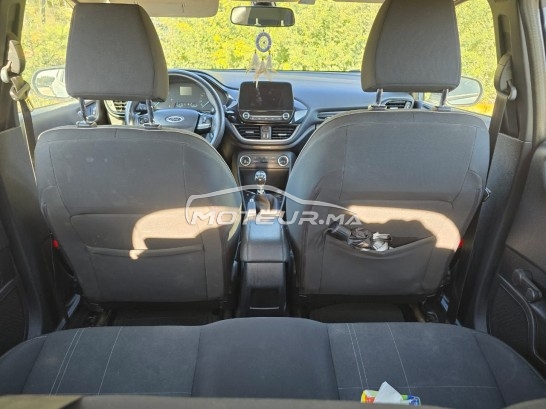 فورد فييستا مستعملة 1934080