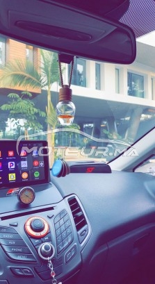 FORD Fiesta occasion 1323116