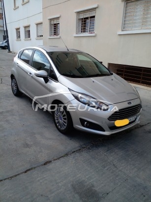 فورد فييستا trend plus مستعملة 1348971