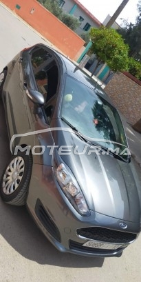 فورد فييستا مستعملة 1409958