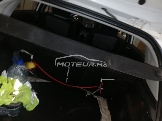 فورد فييستا مستعملة 3538810