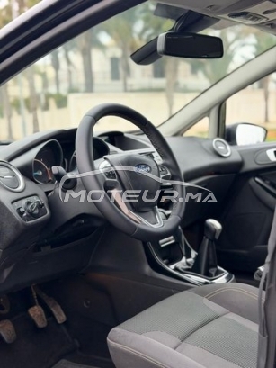 FORD Fiesta Titanium 2015❣️ occasion 3353756
