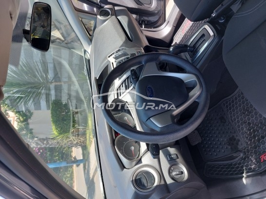 FORD Fiesta Titanium occasion 1618850