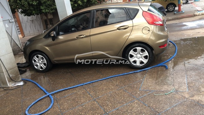 فورد فييستا مستعملة 1340087