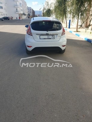 فورد فييستا مستعملة 1544172