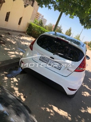 فورد فييستا مستعملة 1415407