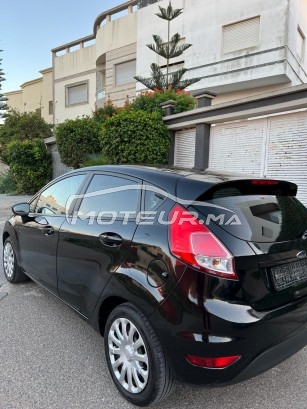 فورد فييستا Trend plus مستعملة 2005474