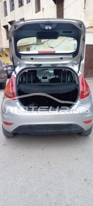 FORD Fiesta 2013 occasion 1859100