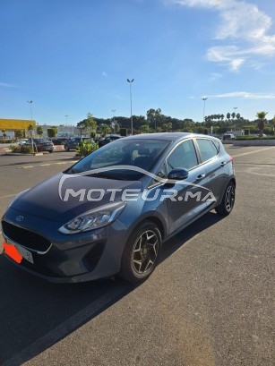 فورد فييستا مستعملة 1934085