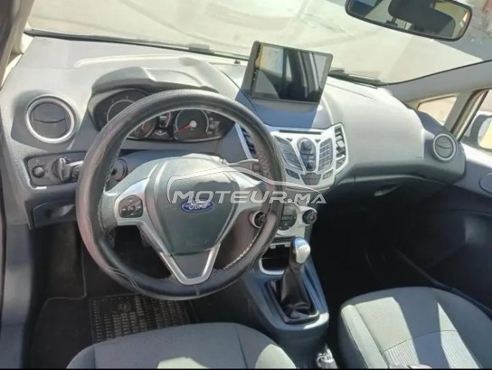 فورد فييستا Lt مستعملة 1757029