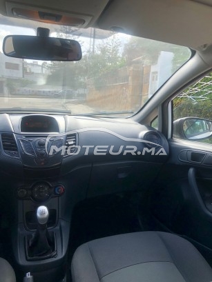 فورد فييستا مستعملة 1772354