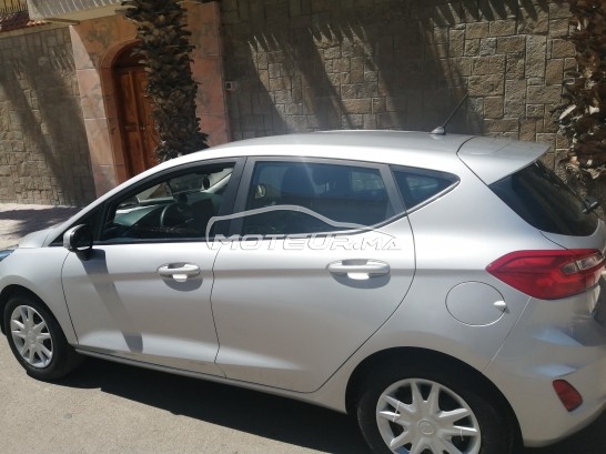 فورد فييستا مستعملة 1399167