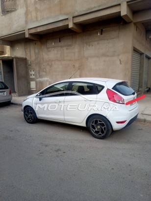 فورد فييستا مستعملة 1698457