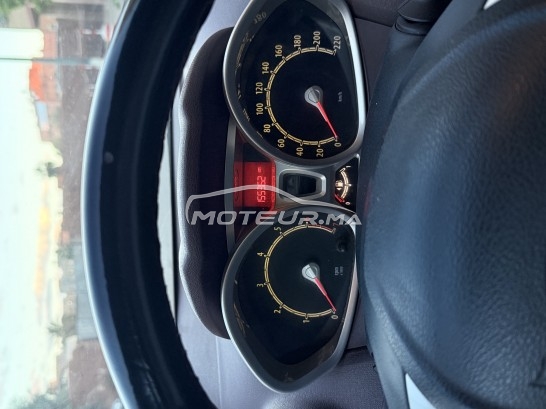 فورد فييستا Titanium مستعملة 3525685