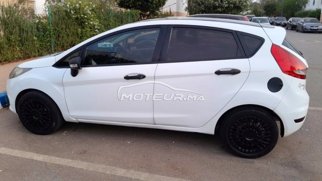 فورد فييستا مستعملة 1674308