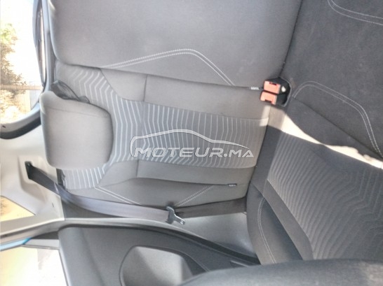 FORD Fiesta Titanium occasion 1559368