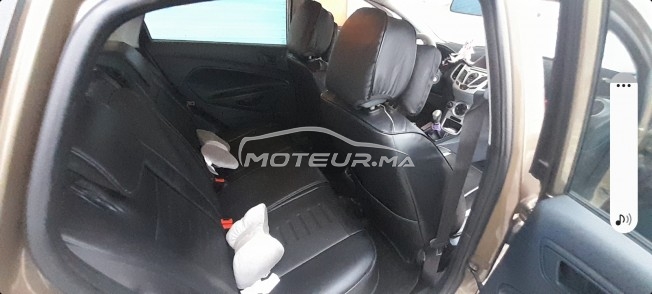 فورد فييستا مستعملة 1435417