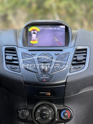 فورد فييستا مستعملة 2894548