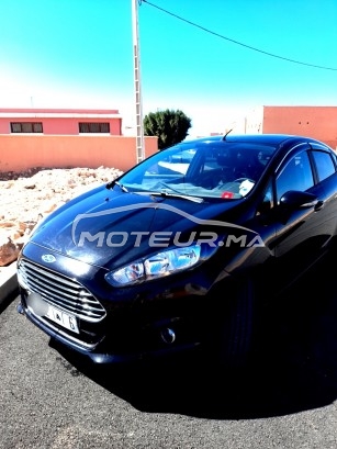فورد فييستا مستعملة 1373053