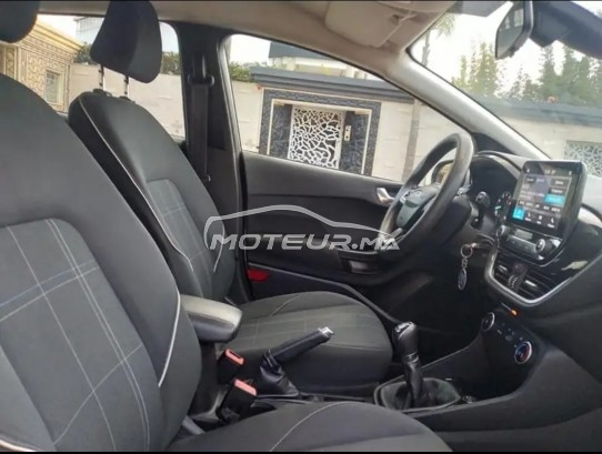 فورد فييستا مستعملة 1779295