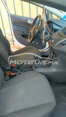 فورد فييستا مستعملة 1315444