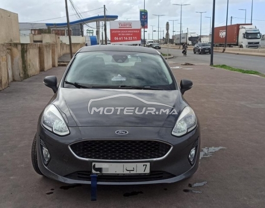 فورد فييستا مستعملة 3228394