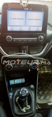 فورد فييستا مستعملة 1400690