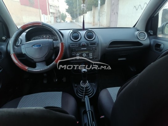 FORD Fiesta occasion 1838647