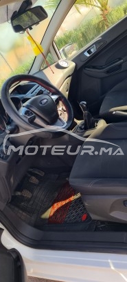FORD Fiesta Trend plus occasion 2940764