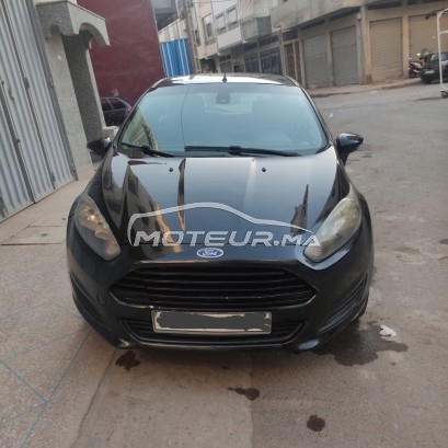 فورد فييستا Trand مستعملة 1477247