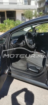 فورد فييستا 1.5 tdci 85 chevaux مستعملة 1749808