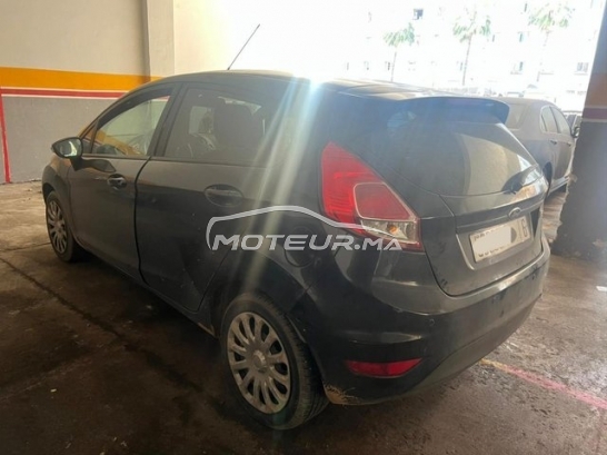 FORD Fiesta occasion 3117686