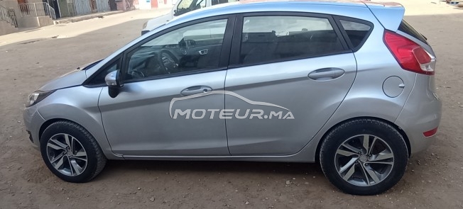 فورد فييستا مستعملة 1786532