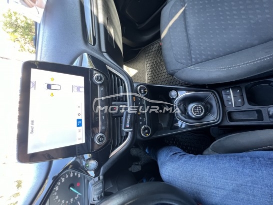 فورد فييستا Full option مستعملة 3236984