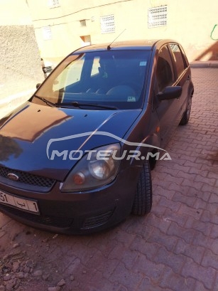 فورد فييستا مستعملة 1315577