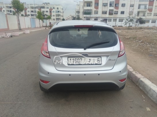 FORD Fiesta occasion 1687816