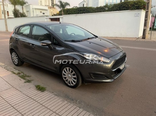 فورد فييستا مستعملة 1592131