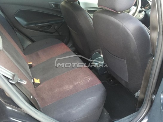 FORD Fiesta Trend + occasion 684719