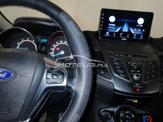 فورد فييستا مستعملة 3538808