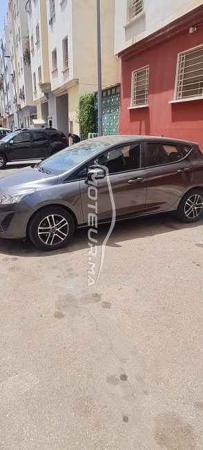 فورد فييستا مستعملة 2448184