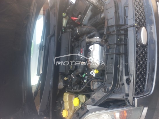 FORD Fiesta occasion 2381944