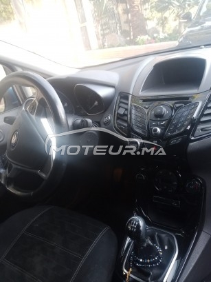 فورد فييستا Fiesta مستعملة 1730634