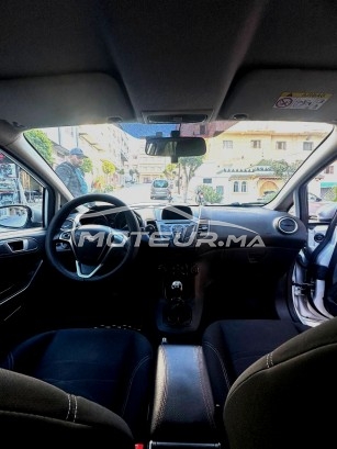 فورد فييستا مستعملة 1792324