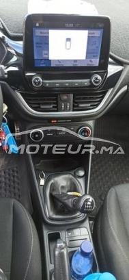 فورد فييستا مستعملة 3228397