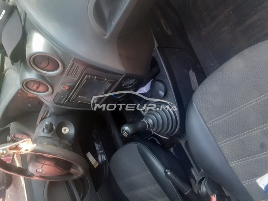 فورد فييستا 2008 مستعملة 1988919