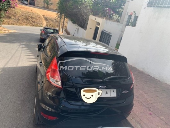 فورد فييستا Trend plus مستعملة 2424194