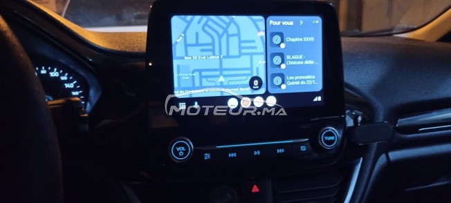 فورد فييستا Trend plus مستعملة 1779049