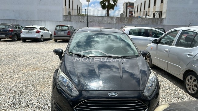 فورد فييستا مستعملة 1885142